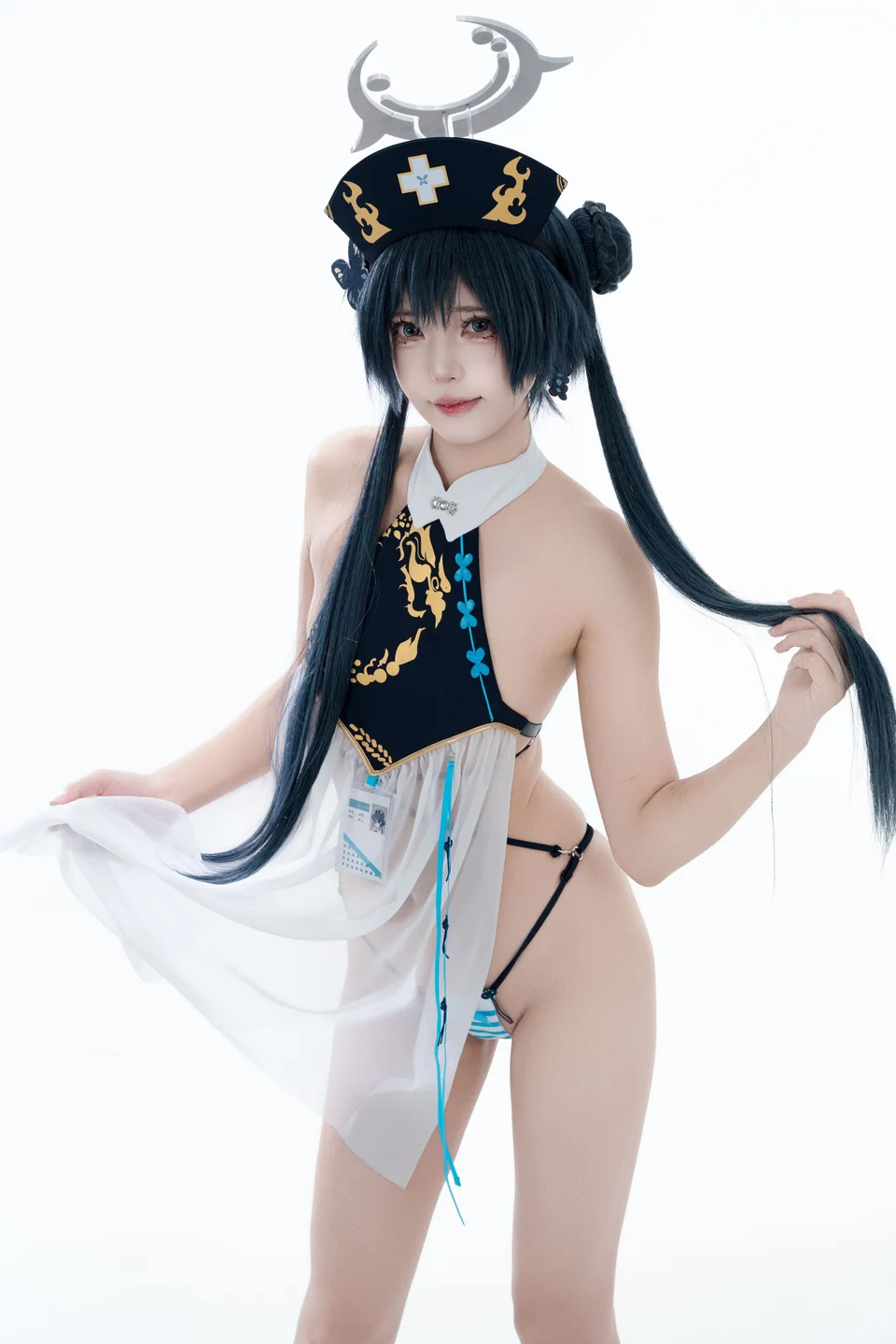 君颜圆又圆_No_002_蔚蓝档案_龙华妃咲_护士_100P_788MB tg@simisebaisi 【丝足阁】013.webp